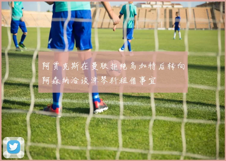 阿贾克斯在曼联拒绝乌加特后转向阿森纳洽谈津琴科租借事宜