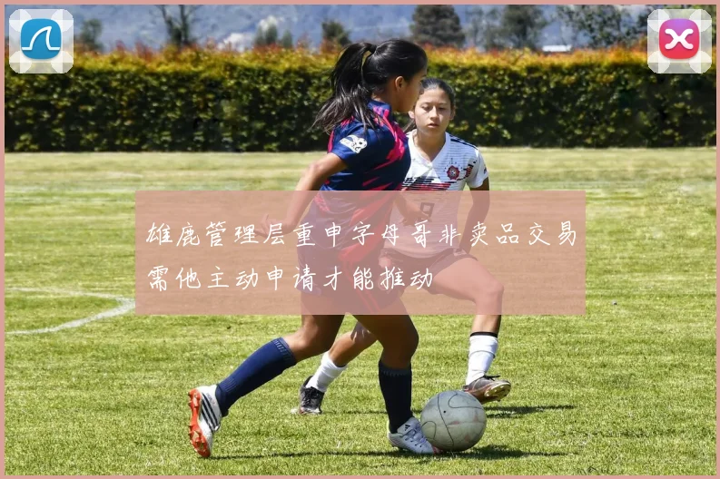 雄鹿管理层重申字母哥非卖品交易需他主动申请才能推动