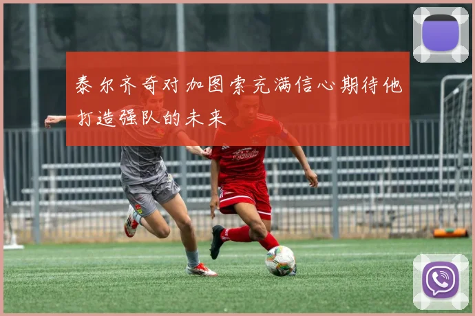 泰尔齐奇对加图索充满信心期待他打造强队的未来